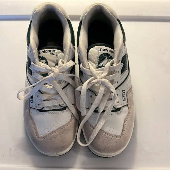 New Balance 550 W Size 8/EU39 - Picture 3 of 5